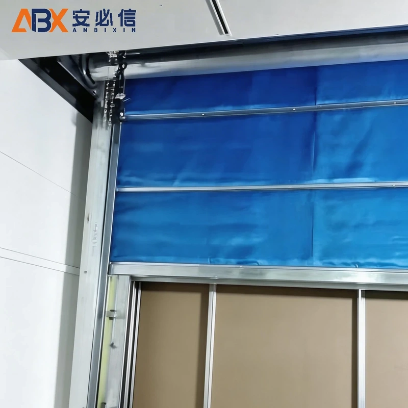 上海上叠门